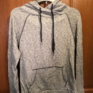 light weight hoodie
